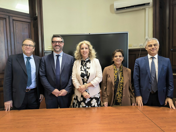 da sin Panarello De Luca Mazza Mercurio Villari