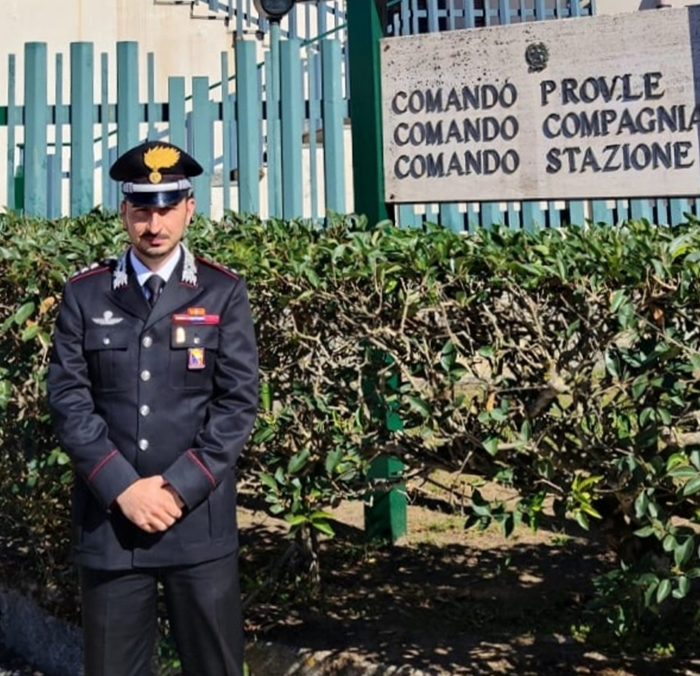 Immagine Cap. Pepe Emanuele
