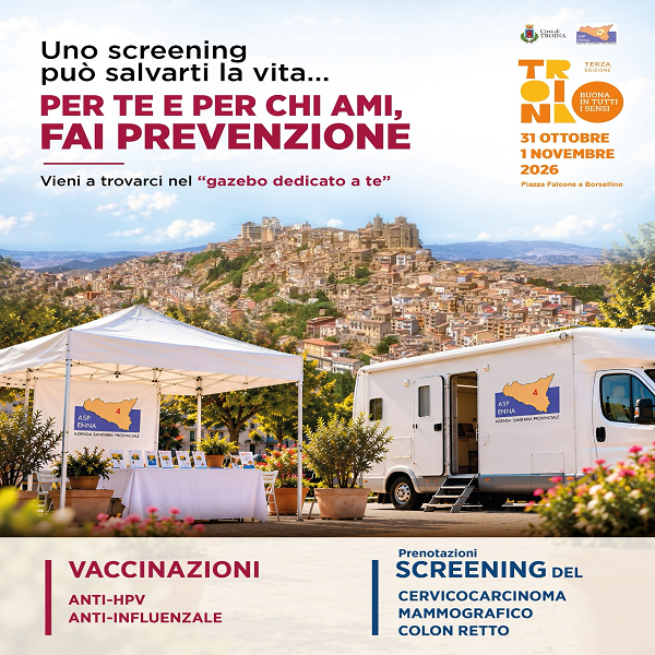 Locandina screening 1