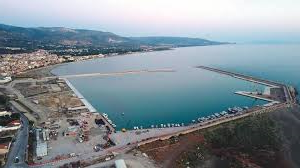 Porto Sant Agata di Militello