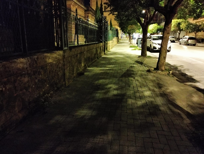 Viale Diaz