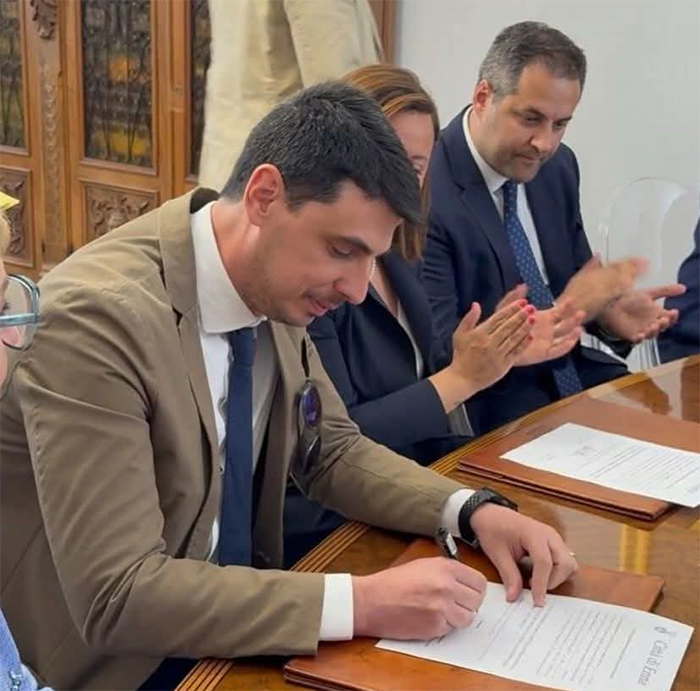 giunta comunale copia