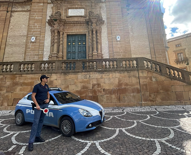 polizia