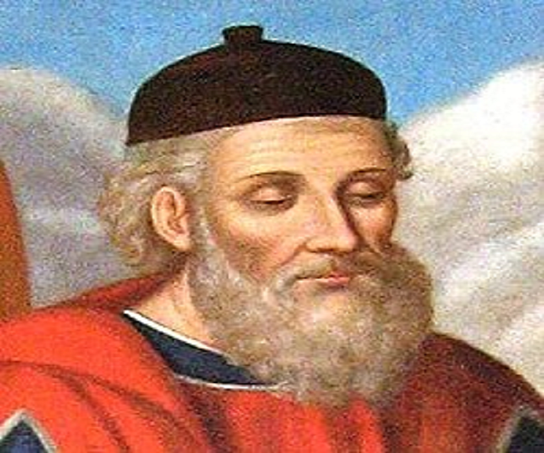 Diodoro siculo storico di Agira