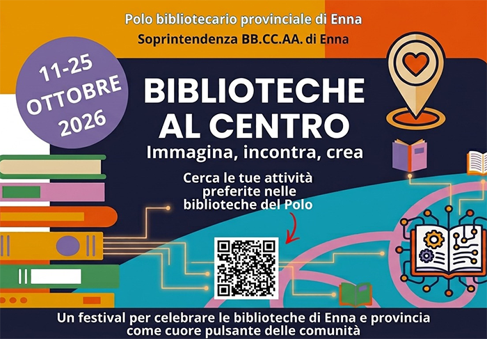 biblioteche