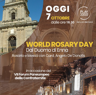 rosary day
