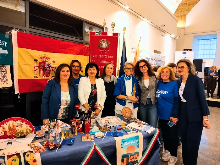 erasmus day