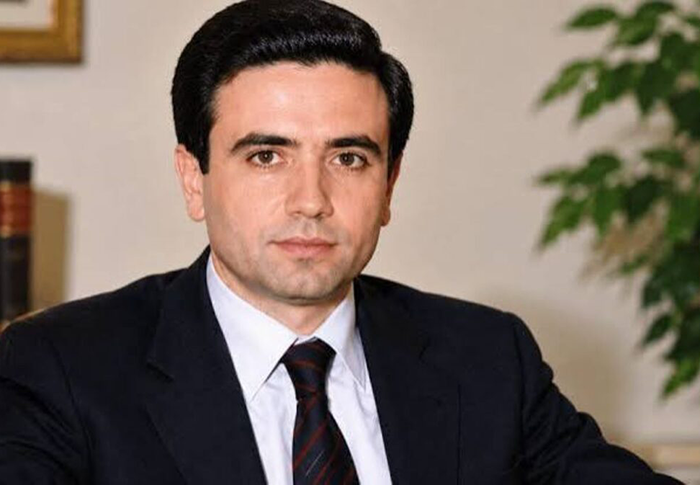 Giudice Rosario Angelo Livatino