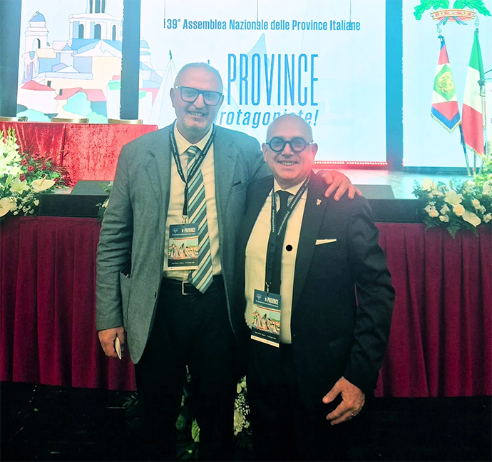 capizzi e scavuzzo