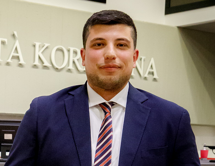 marco signorelli