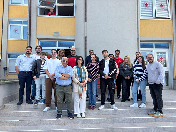 18 10 2026 Corso di Reclutamento 1