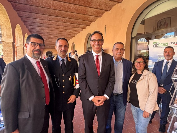 CONVEGNO ANVU 5