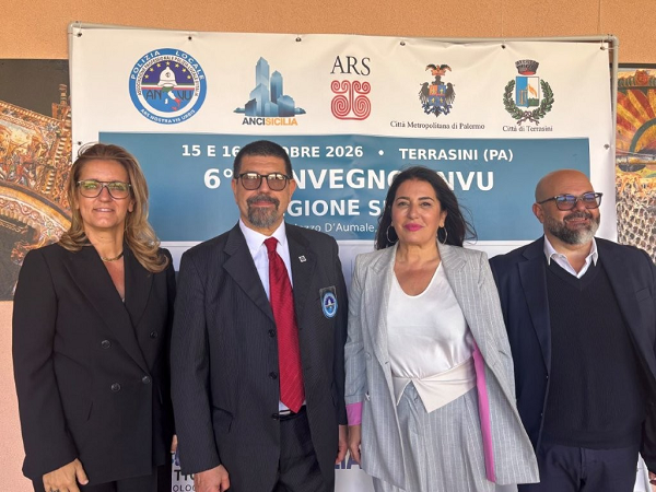 CONVEGNO ANVU 6
