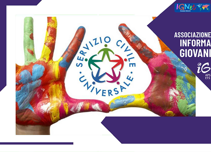 2026 servizio civile universale