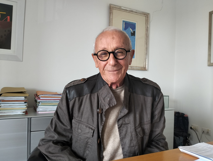 Gaetano Rabbito
