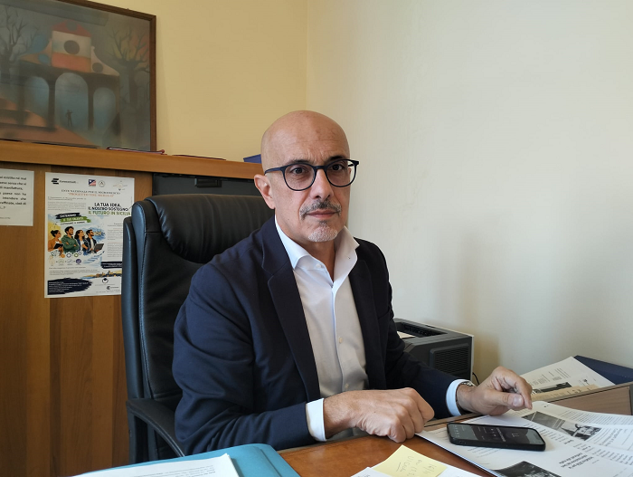 michele sabatino