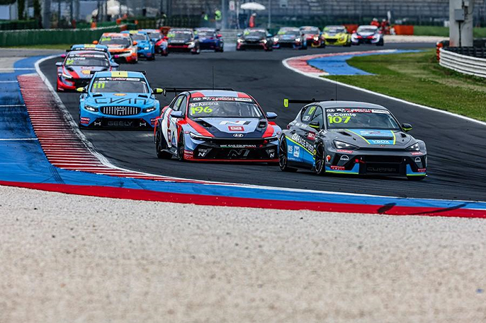 tcr