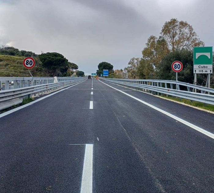 A19 Viadotto di Casteldaccia
