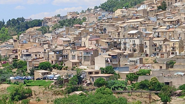 Caltagirone 2