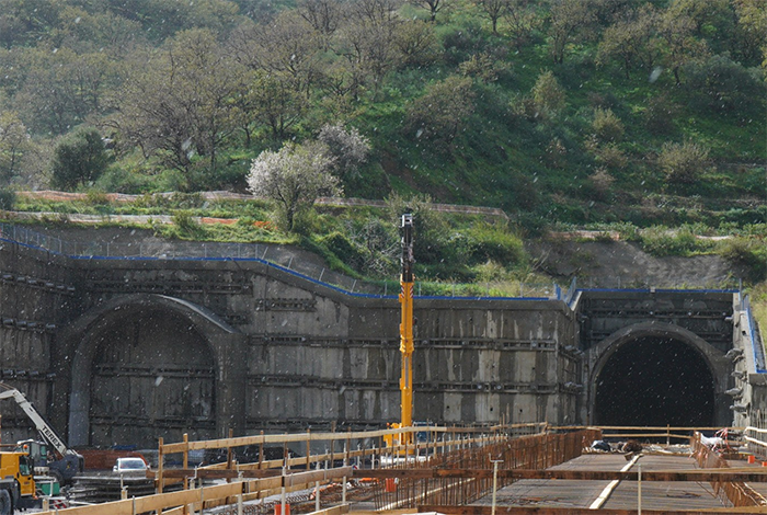 ferrovie cantieri