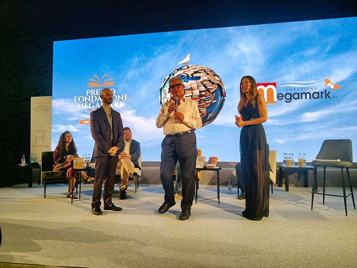 Premio Fondazione Megamark