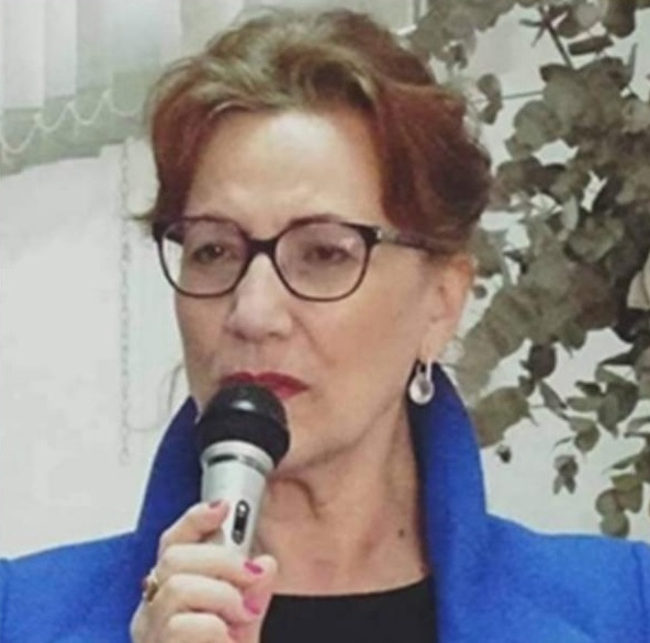 Sandra Guddo