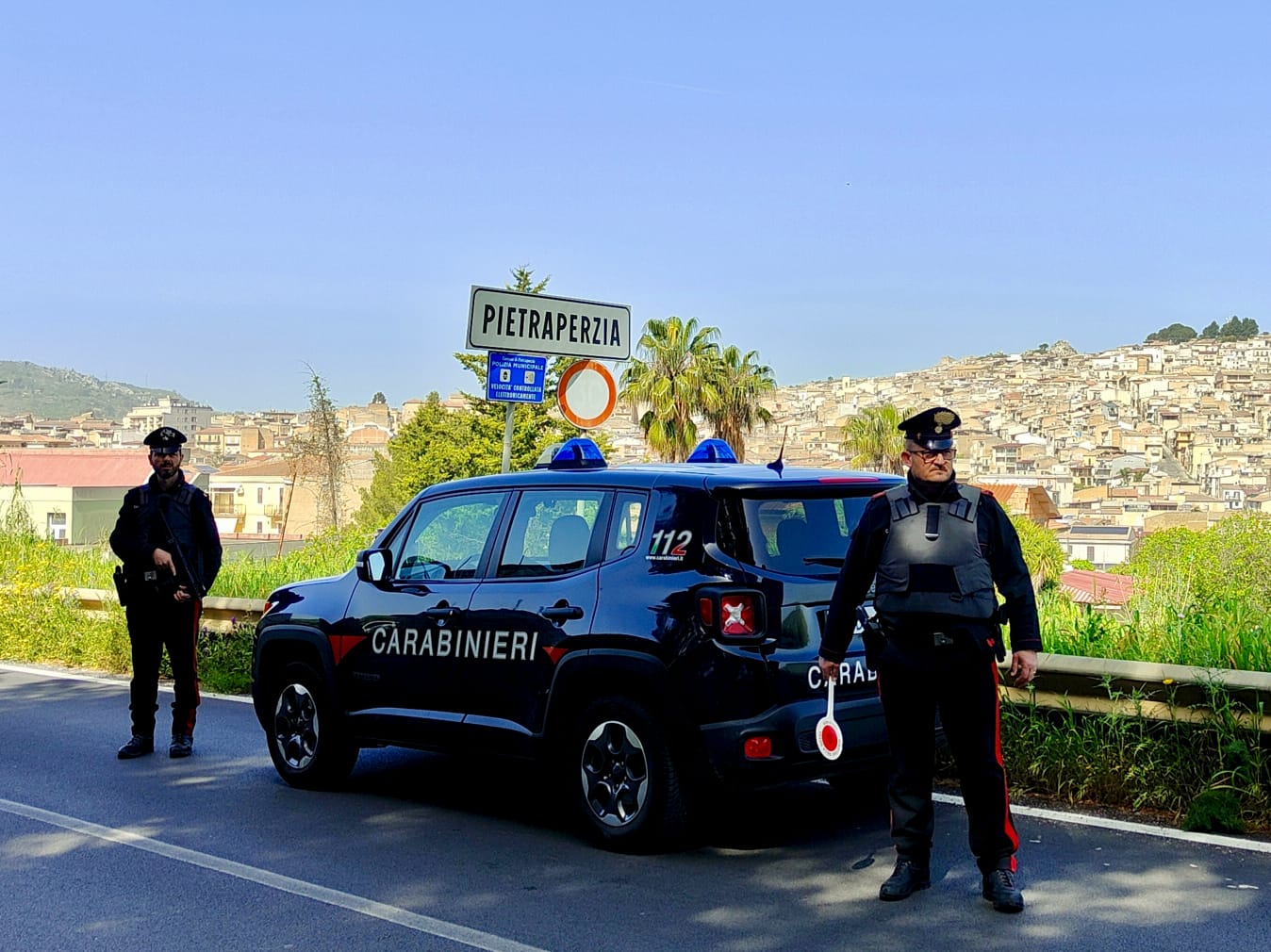 CC pietraperzia