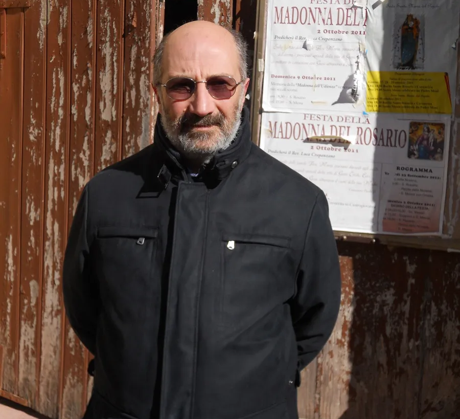 Don Vincenzo Murgano