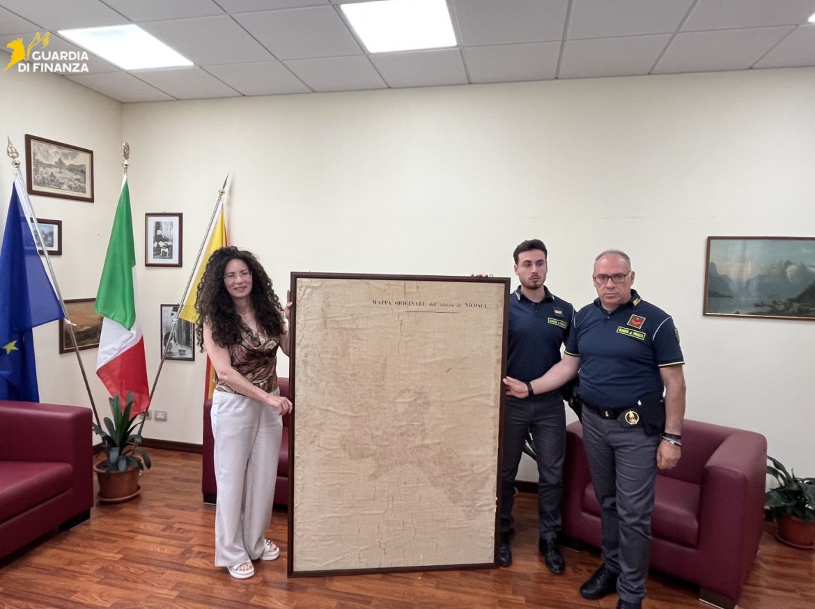 Foto2 Archivio di Stato