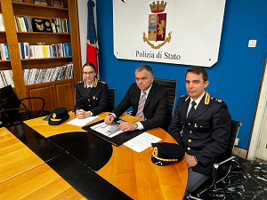 Polizia di Stato