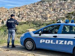 Polizia leonforte