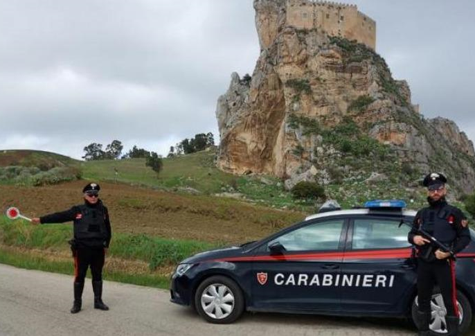 carabinieri