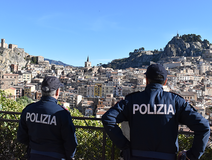 polizia