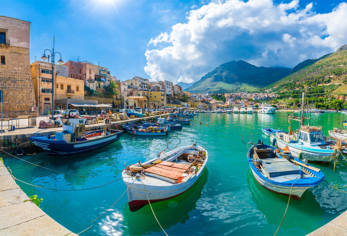 castellamaredelgolfo