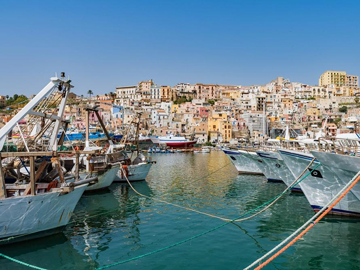 pesca sciacca