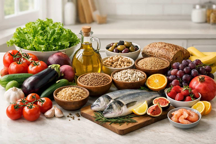 alimentazione