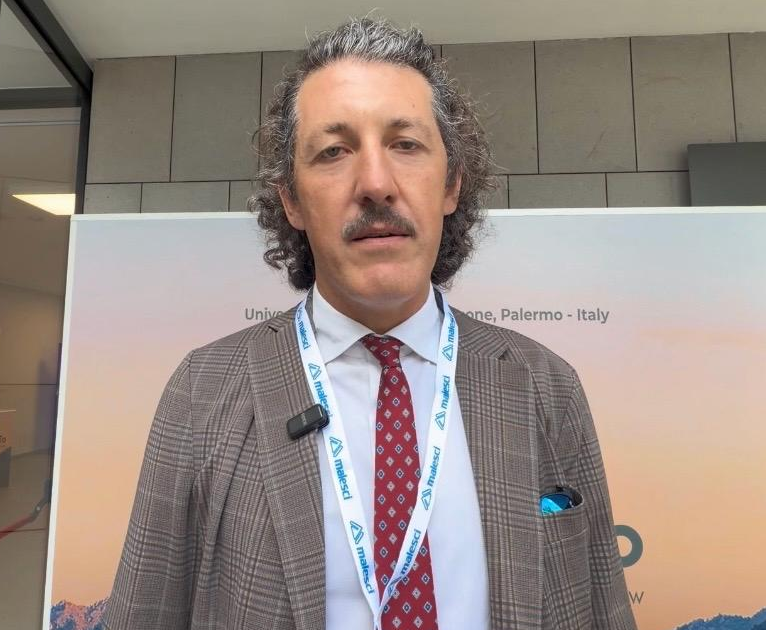 Foto prof Marco Canepa