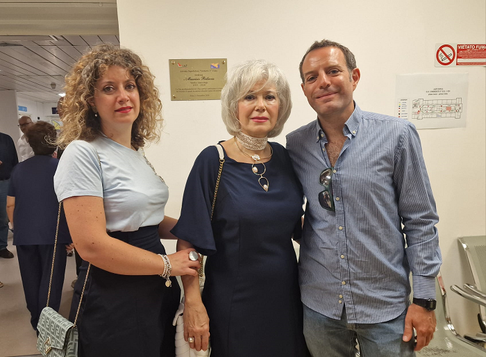 famiglia Bellavia