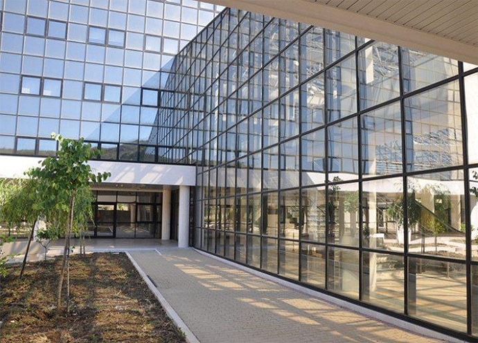 ospedale umberto I