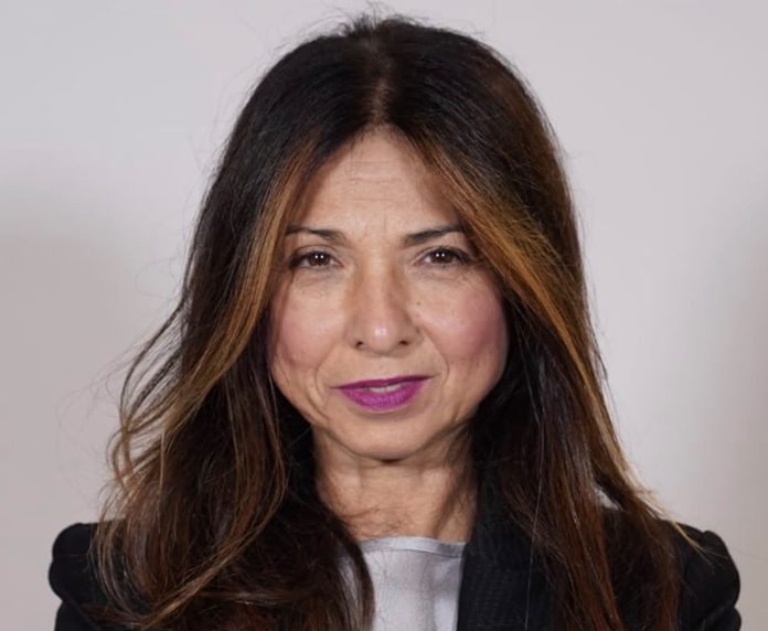 roberta schillaci foto