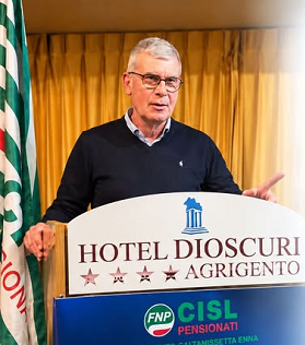 De Luca