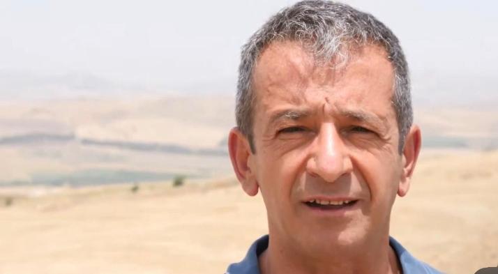 Giovanni Pistorio
