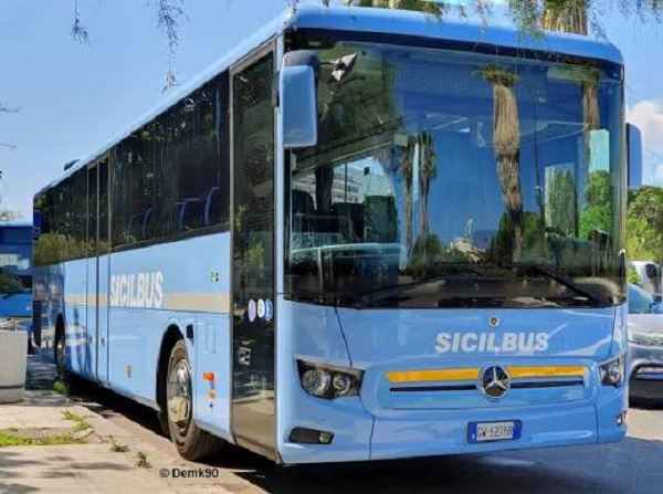 Sicilbus