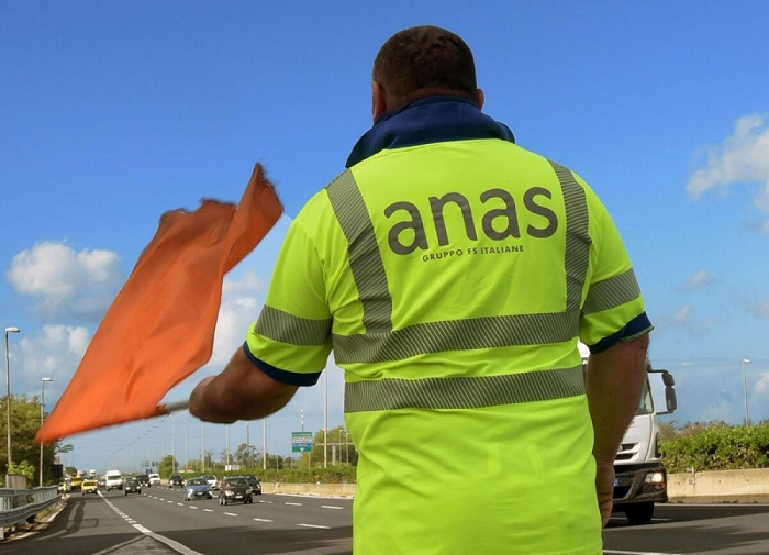 anas operaio