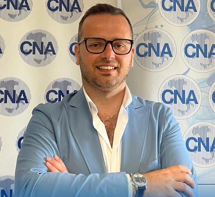 antonino Riela