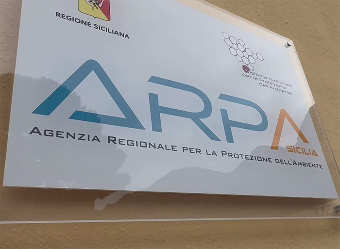 arpa sicilia
