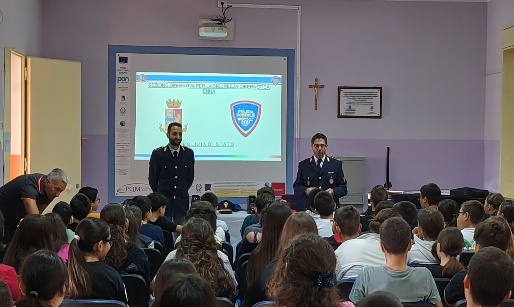 Polizia