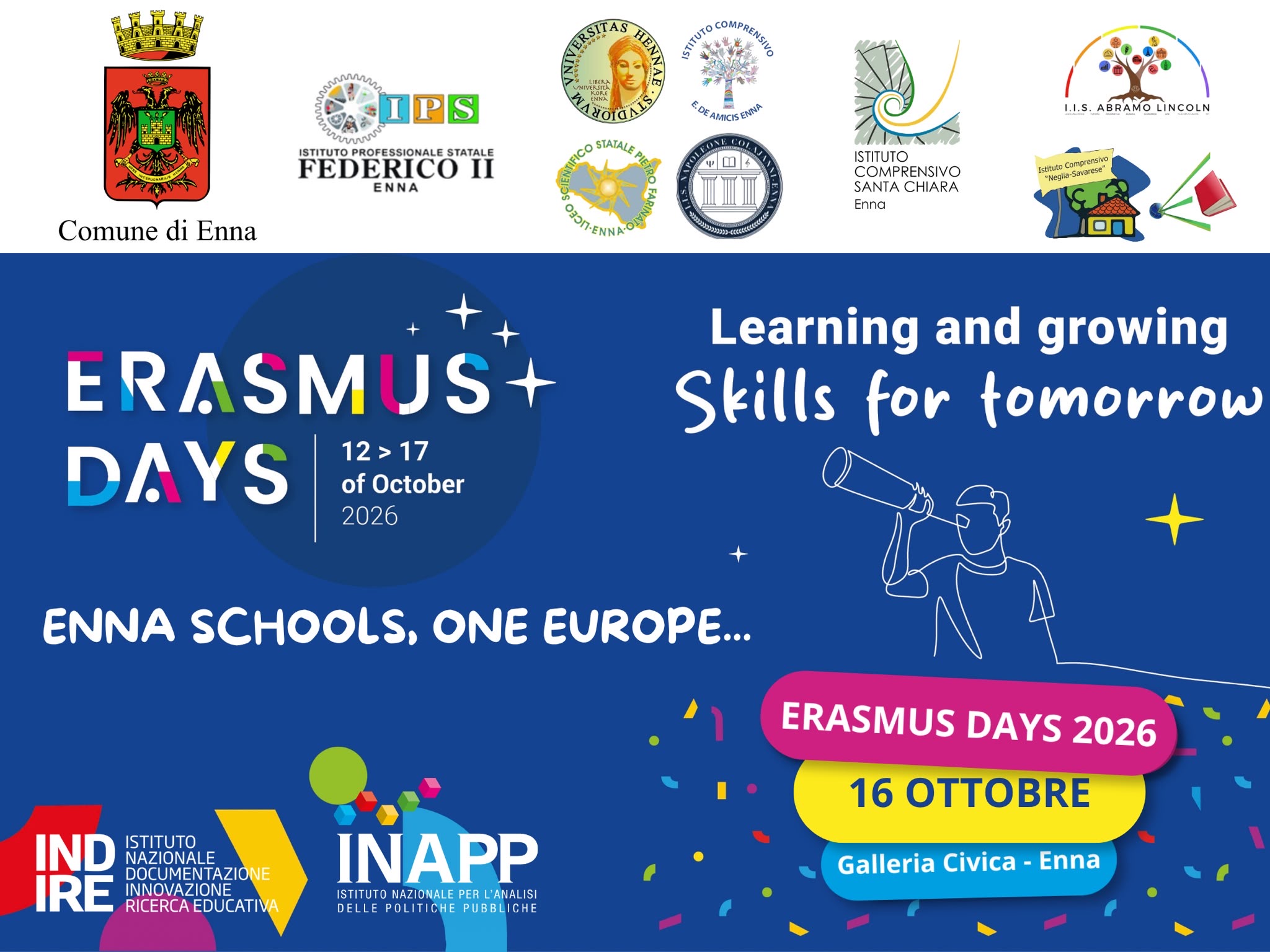 erasmus