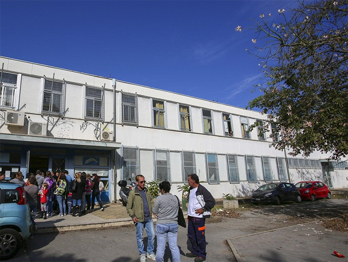 scuola