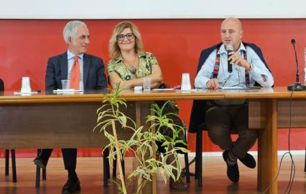 turano inaugurazione anno scolastico pa